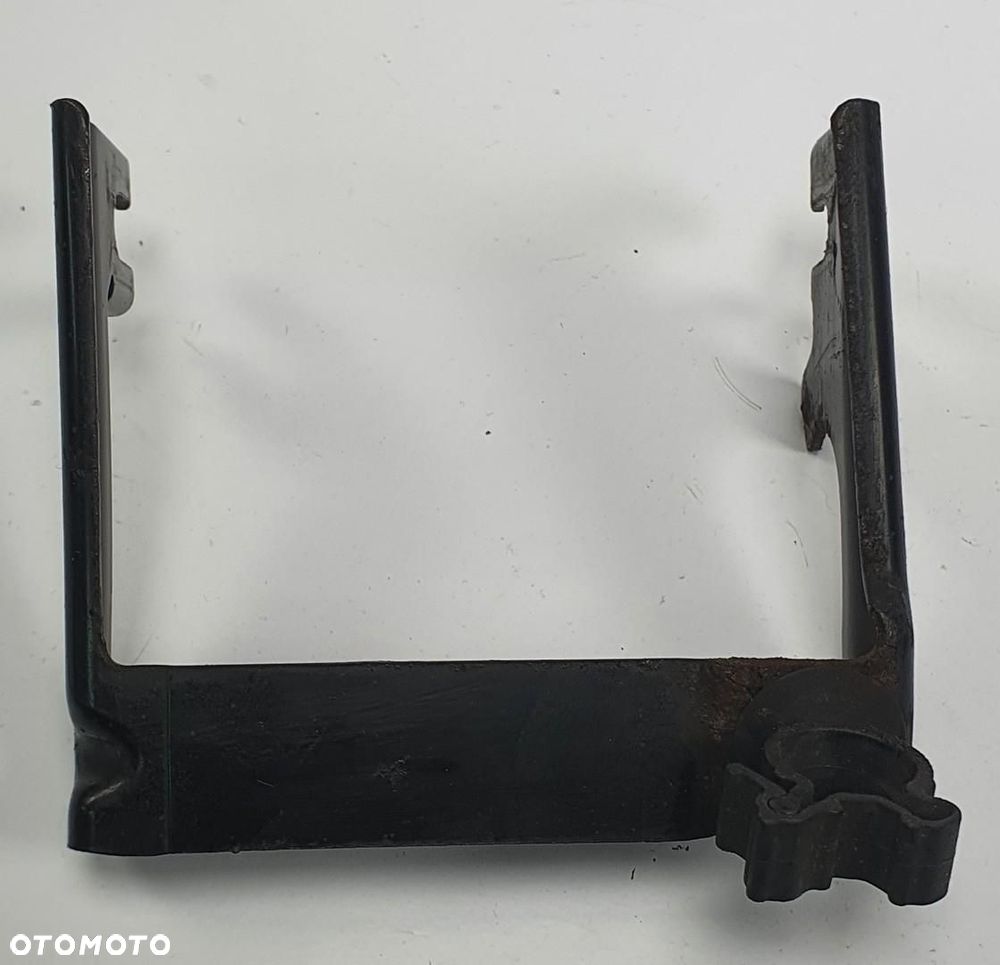 KIESZEŃ MOCOWANIE AKUMULATORA OPEL CORSA C LIFT 24433034 449021146 - 1