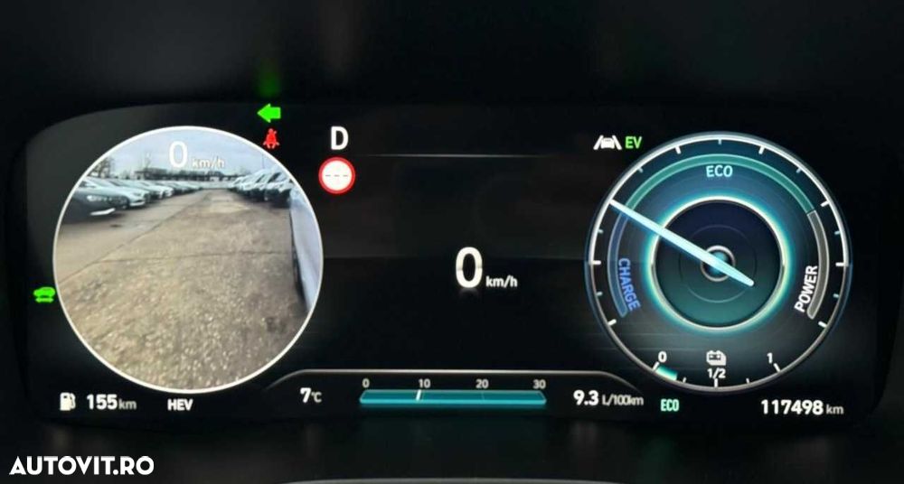 Hyundai Santa Fe - 34