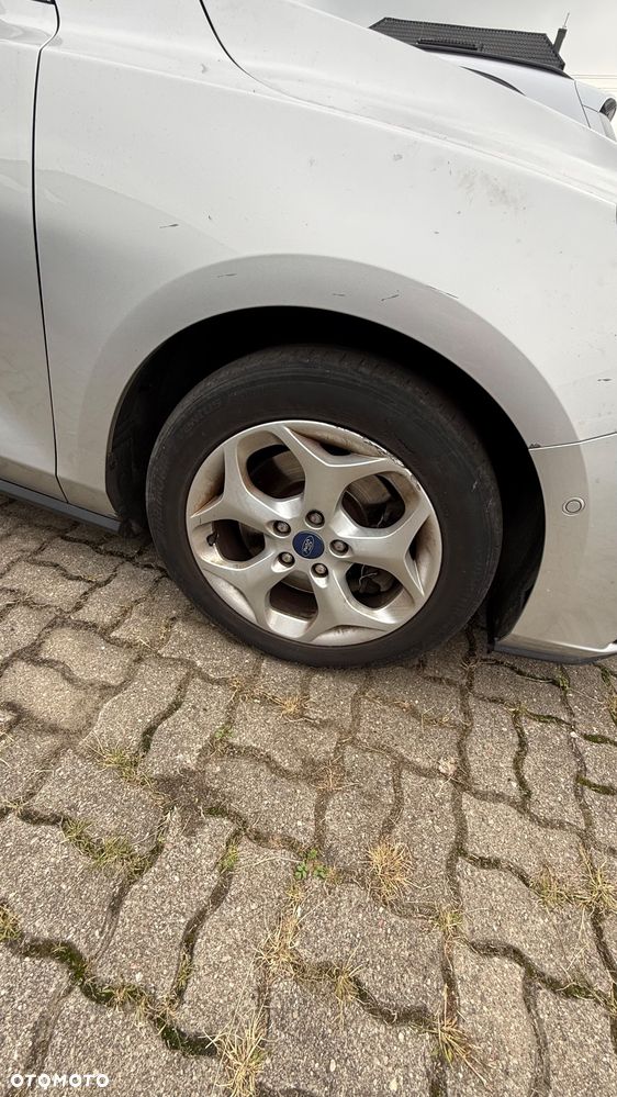 Ford Focus 1.5 EcoBoost Start-Stopp-System Business Edition - 8
