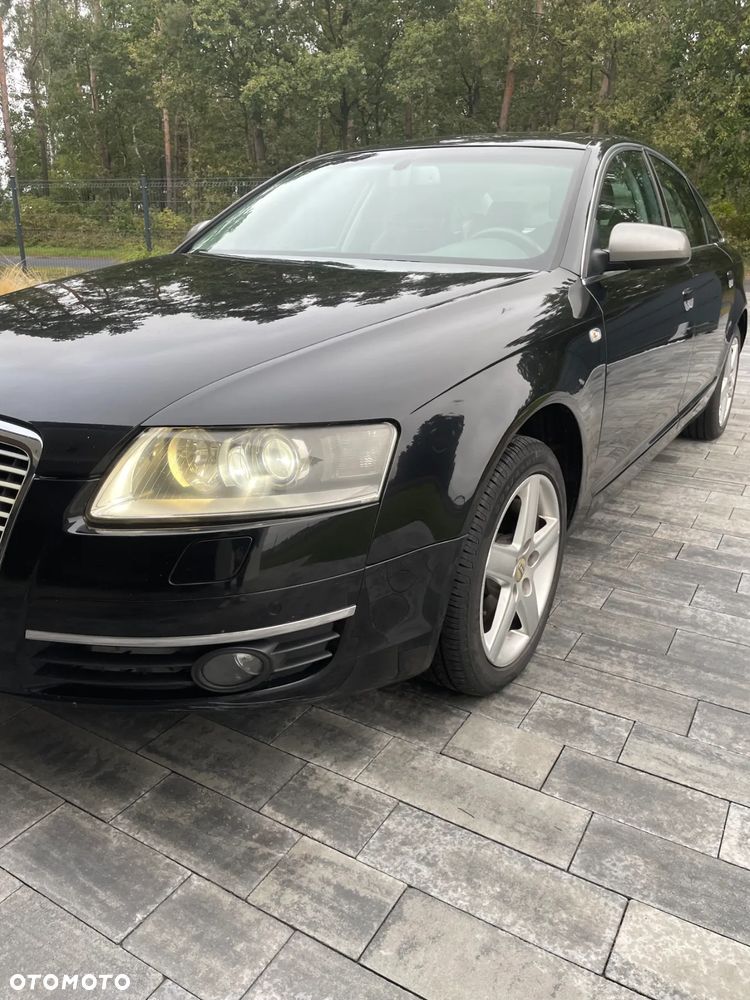 Audi A6 - 2