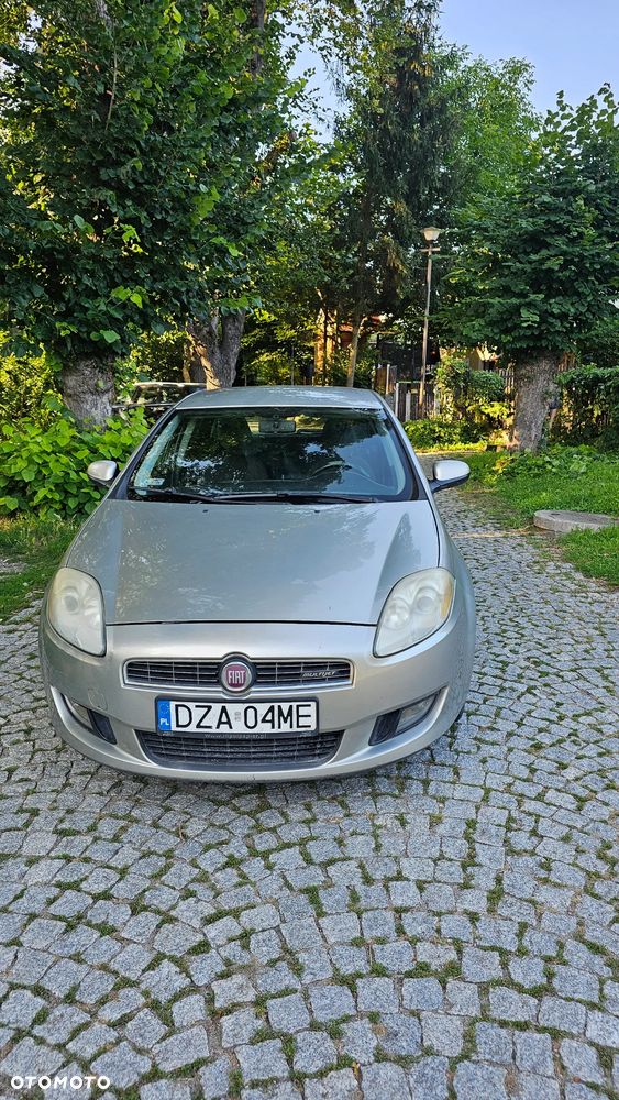 Fiat Bravo 1.6 Multijet 16V Dynamic - 1