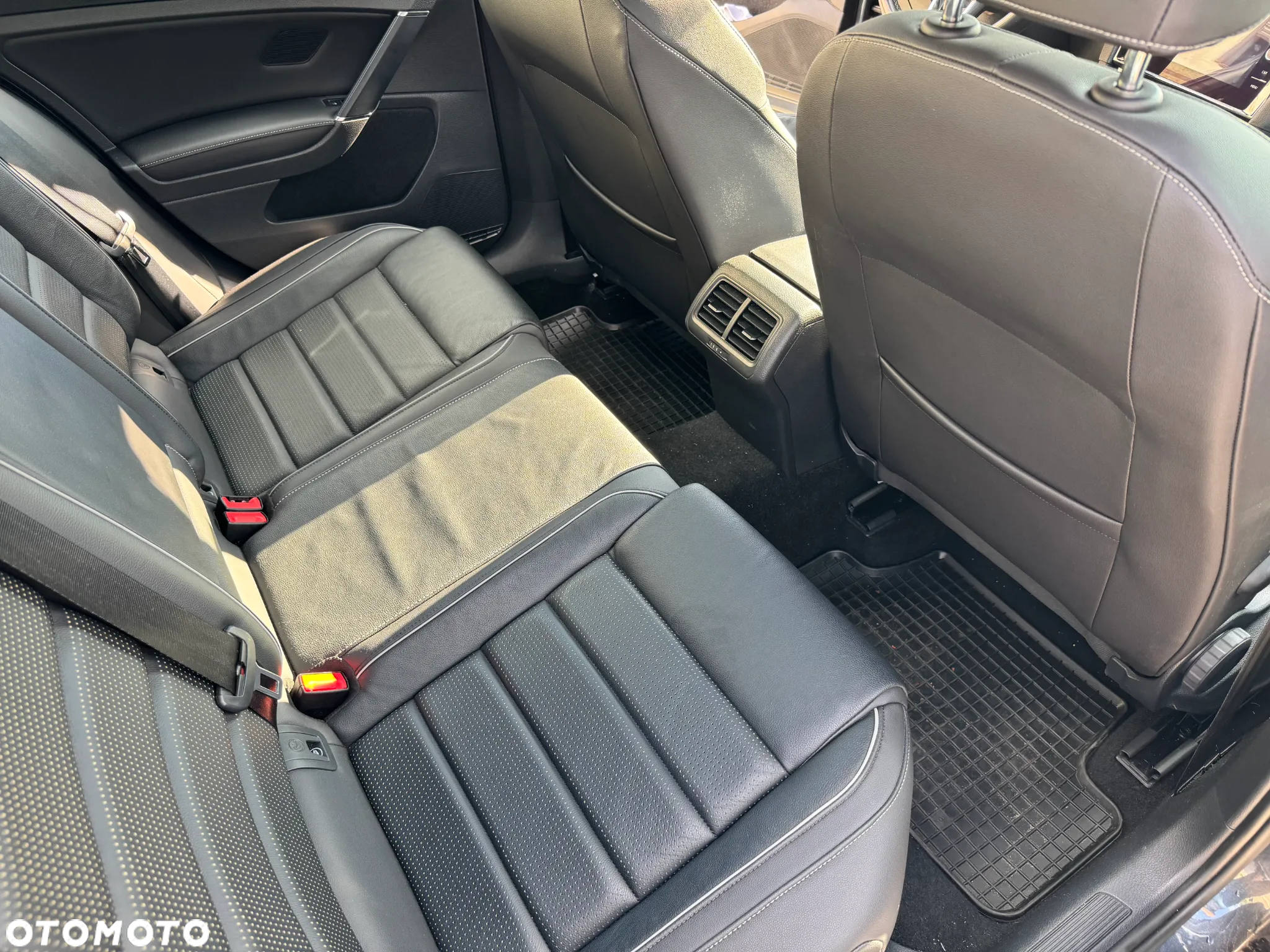 Volkswagen Golf Variant GTD BlueMotion Technology DSG - 28