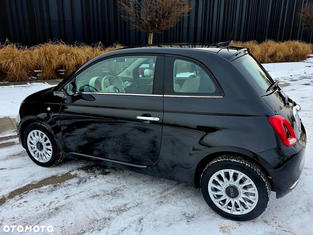 Fiat 500 1.2 8V Start&Stopp Lounge - 9