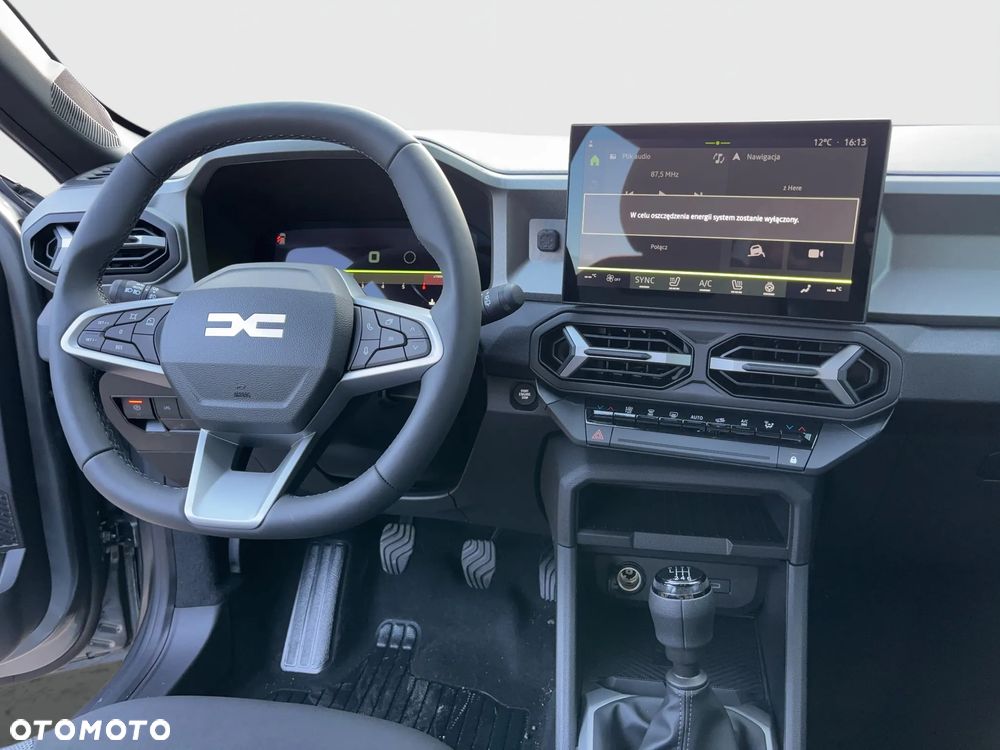 Dacia Bigster 1.2 TCe mHEV Journey - 10