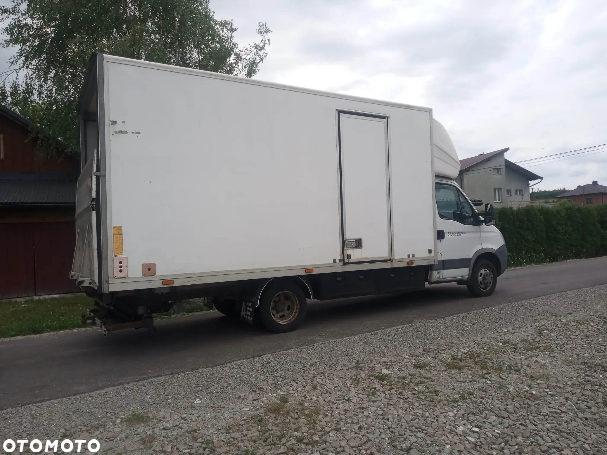 Iveco daily - 6