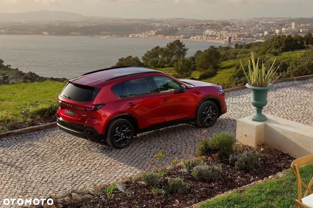 Mazda CX-5 e-SKYACTIV-G 141 Prime-Line - 8