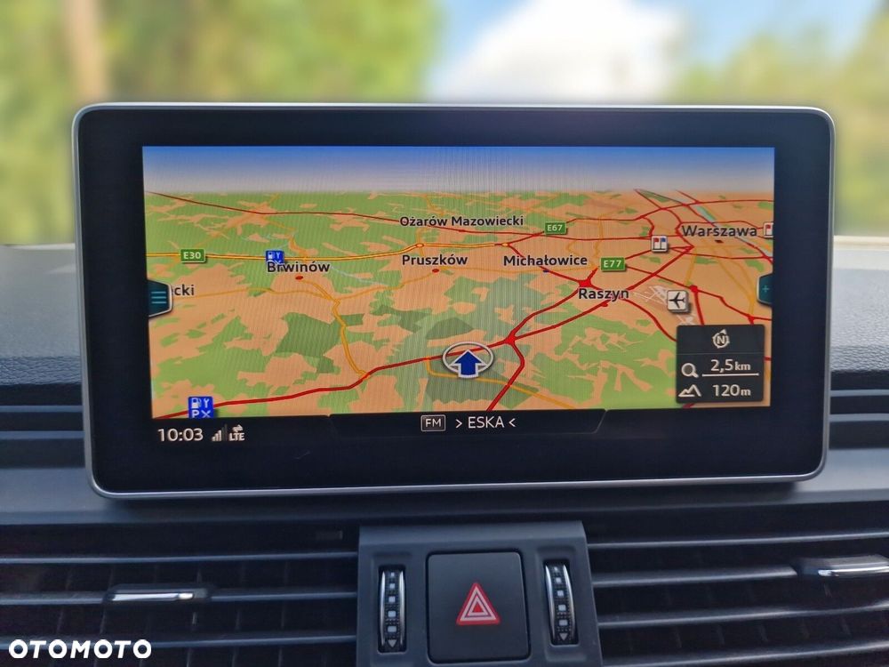 Audi Q5 40 TDI Quattro Sport S tronic - 36