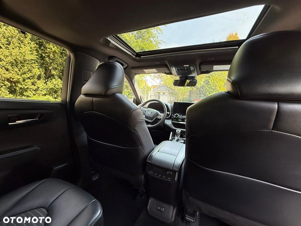 Toyota Highlander - 14