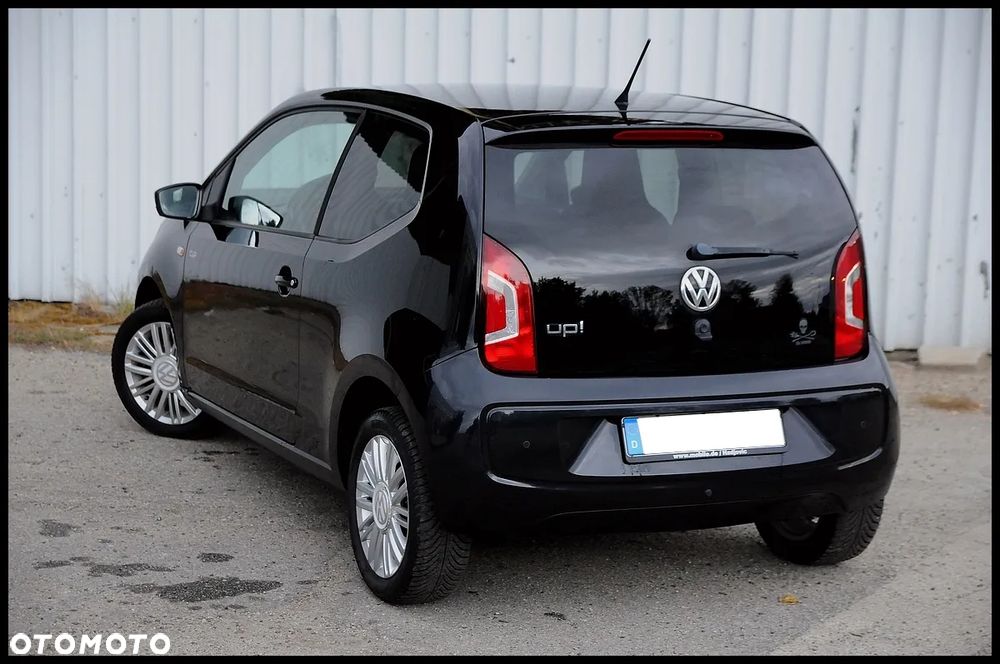 Volkswagen up! cup - 15