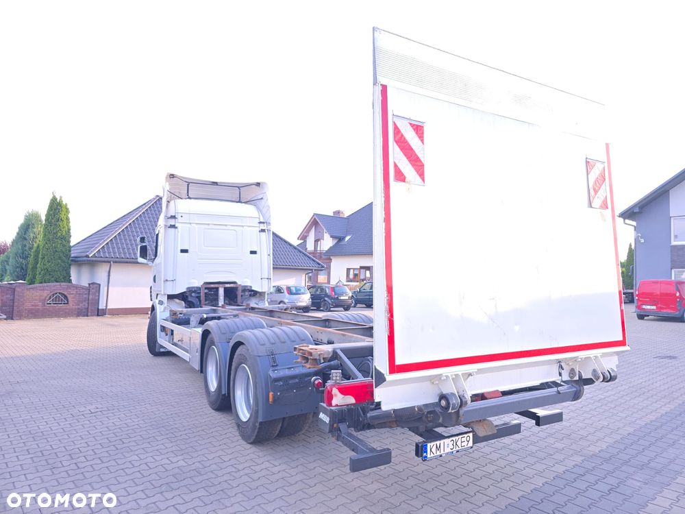 Scania R480 - 5