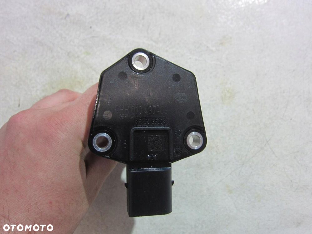 BMW F25 F30 N20 N55 CZUJNIK POZIOMU OLEJU 8608779 - 2
