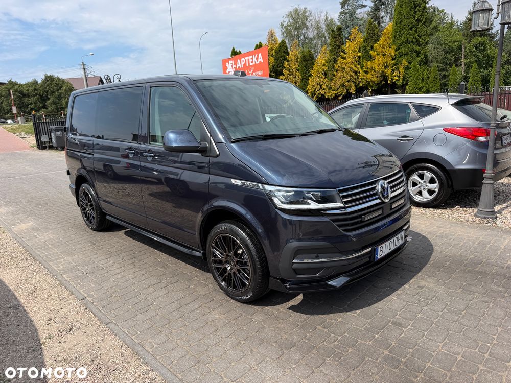 Volkswagen Transporter - 27