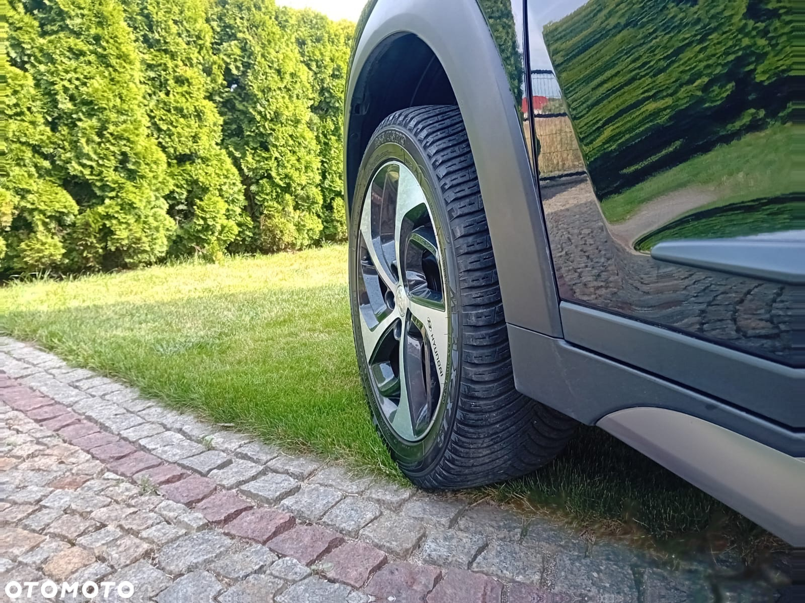Hyundai Tucson 1.6 T-GDI Style 4WD - 37