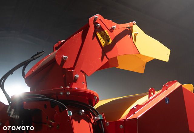 Inny Tomahawk 8200/8250 - 9