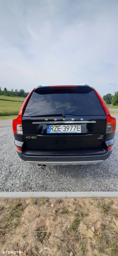Volvo XC 90 - 6