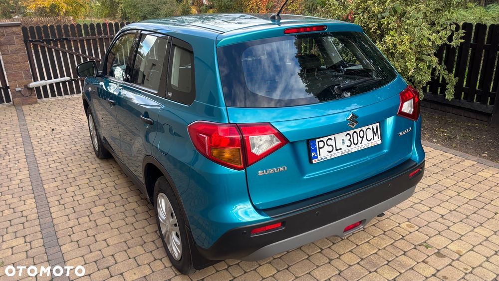 Suzuki Vitara 1.6 Comfort 2WD - 3
