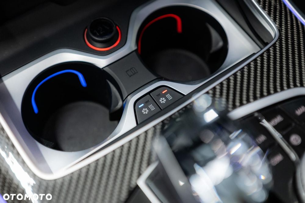 BMW X5 M50i - 33