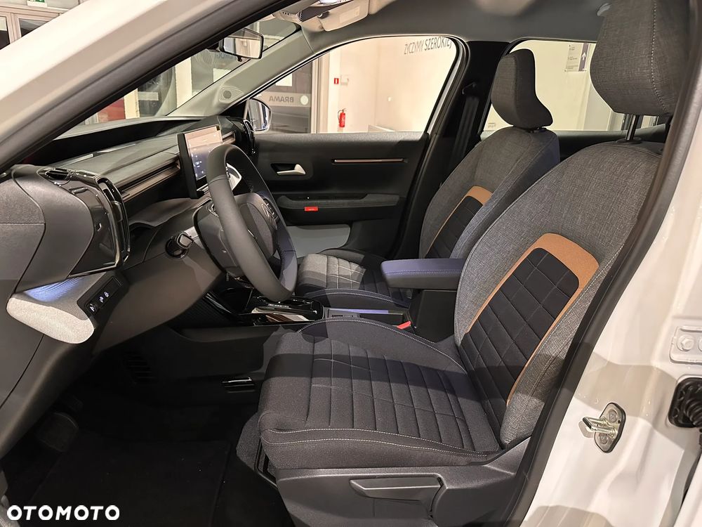 Citroën C3 Aircross 1.2 mHEV Max S&S eDCT6 - 11