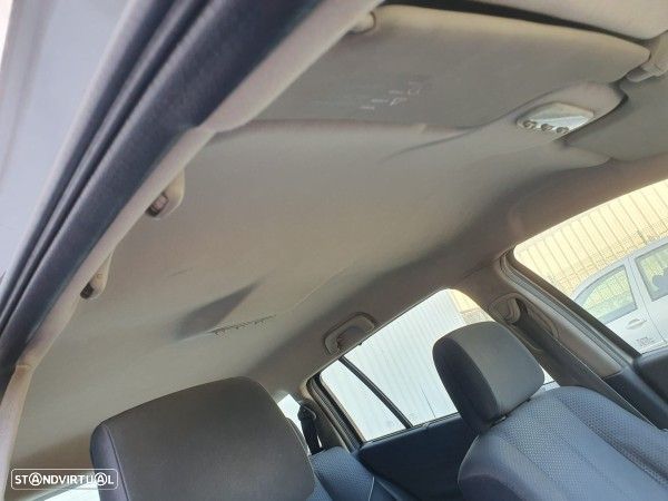 Para Peças Renault Megane Ii Grandtour (Km0/1_) - 8