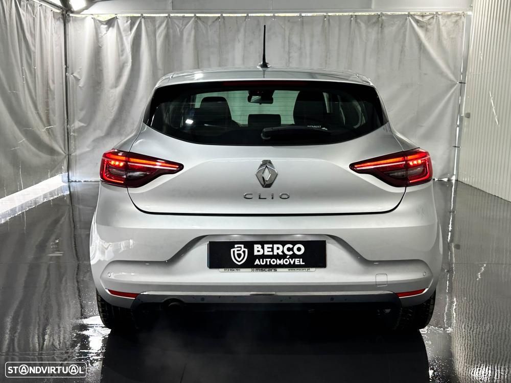 Renault Clio 1.0 TCe Intens - 6