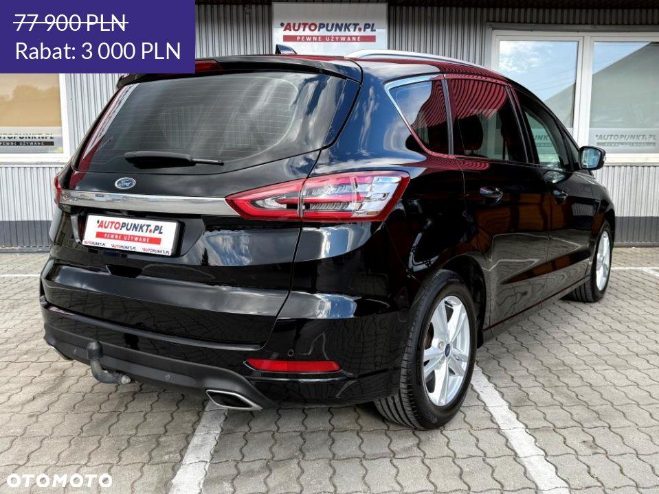 Ford S-Max - 5
