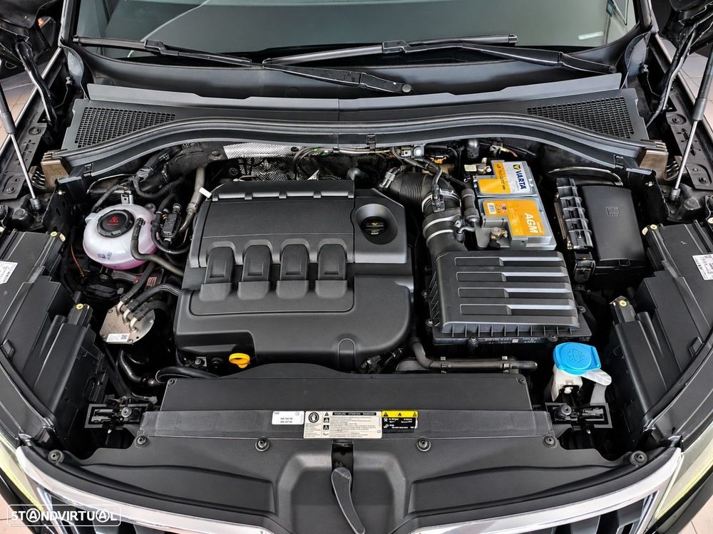 Skoda Kodiaq 2.0 TDI Ambition DSG - 34
