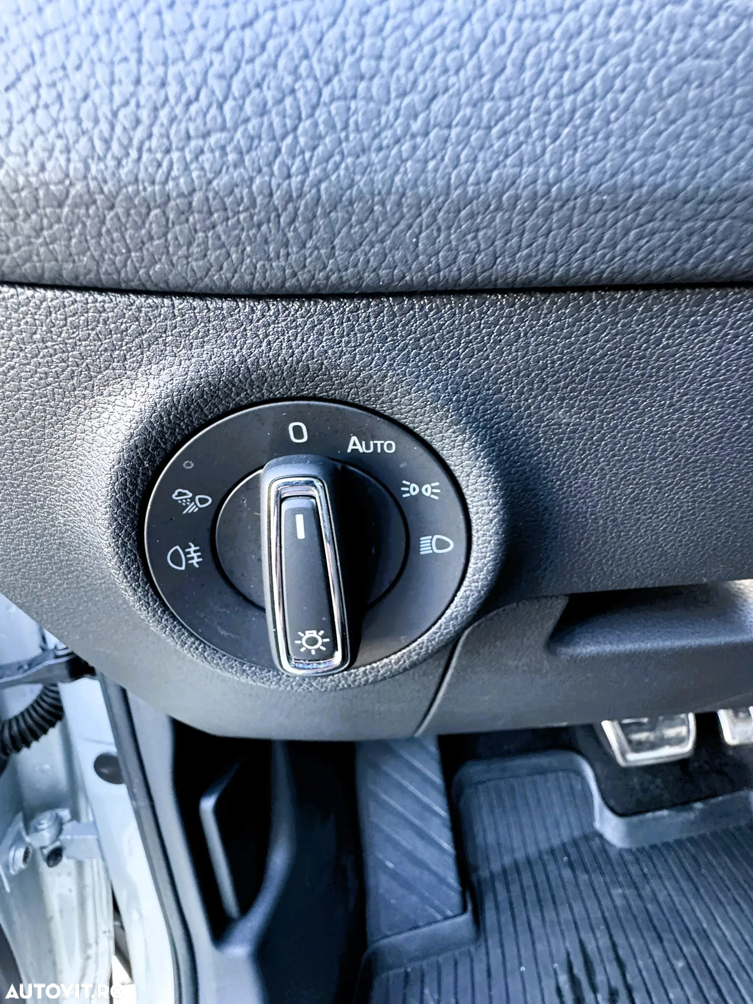 Skoda Kodiaq 2.0 TDI 4X4 DSG Style - 16