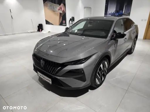Peugeot 408 1.2 PureTech mHEV GT Exclusive S&S e-DSC6 - 2