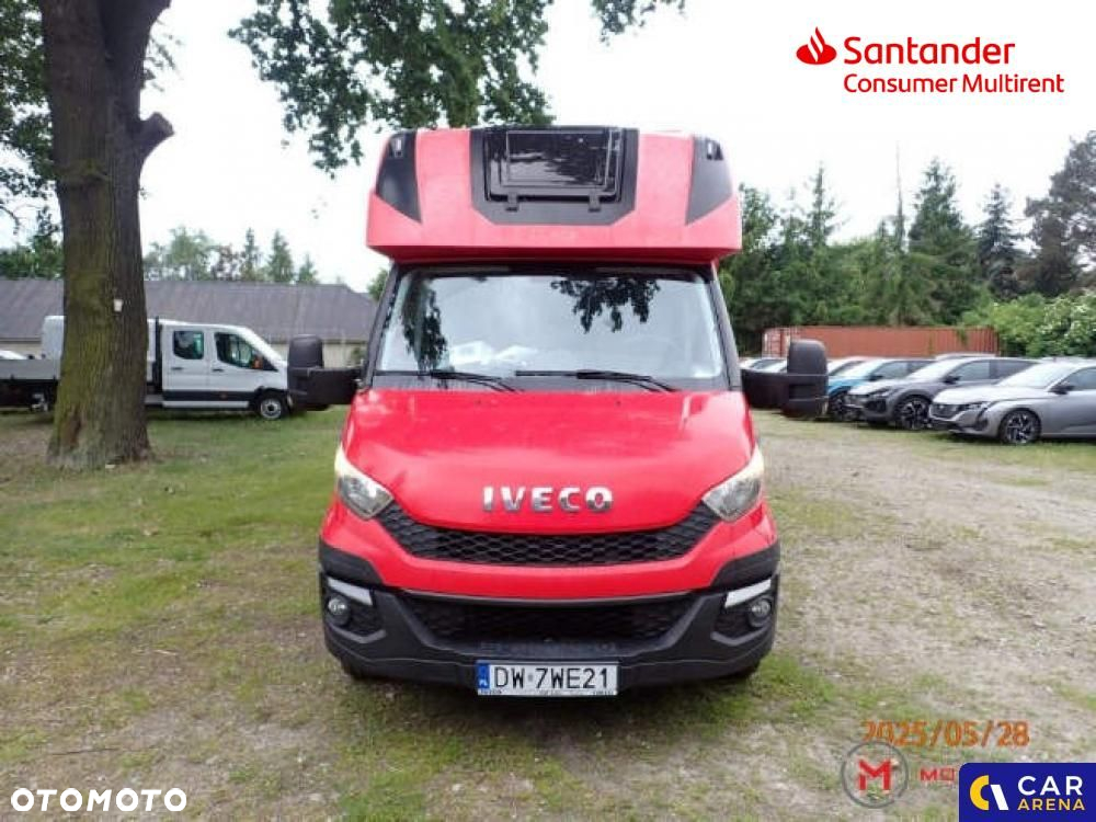 Iveco Daily - 13