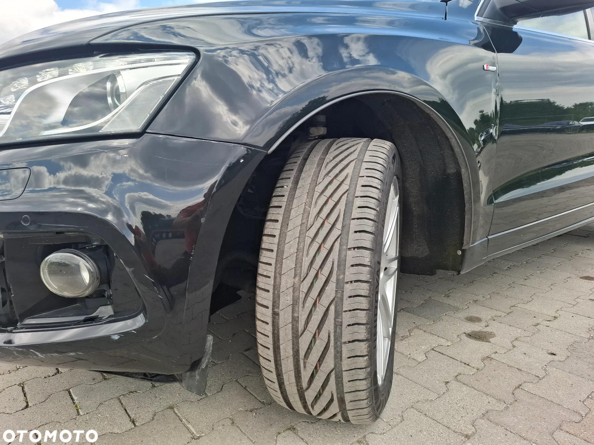 Audi Q5 3.0 TDI Quattro S tronic - 33