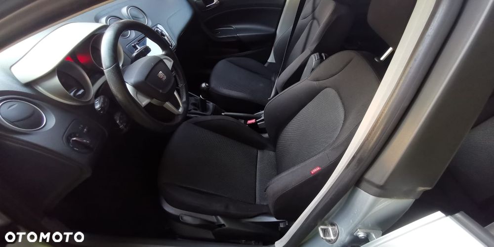 Seat Ibiza - 8