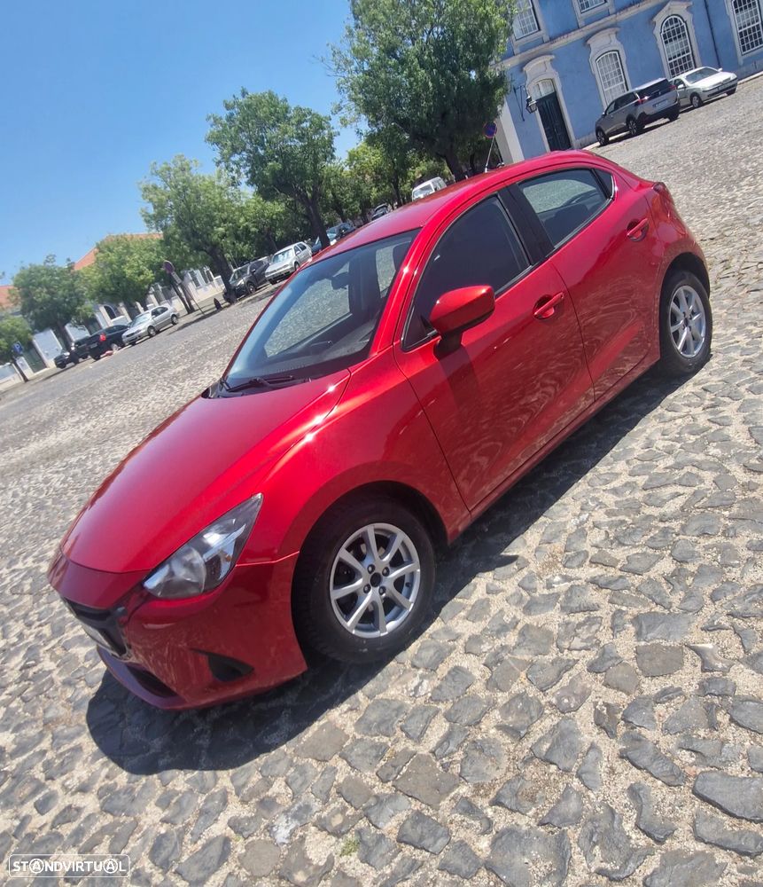 Mazda 2 1.5 Sky.Excellence - 12