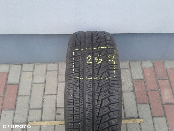 Hankook winter icept evo 2 225/45/18 2018r.