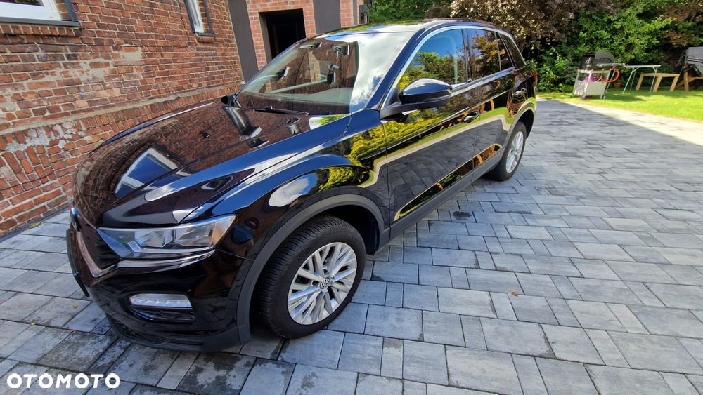 Volkswagen T-Roc 1.6 TDI SCR DPF Advance - 6