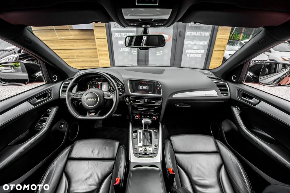 Audi Q5 - 26