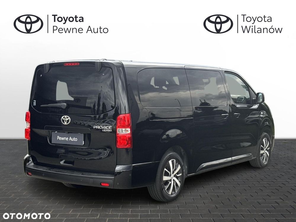Toyota Proace Verso 2.0 D4-D Long Family - 5