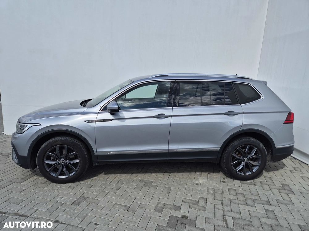 Volkswagen Tiguan 2.0 TDI DSG Life - 2