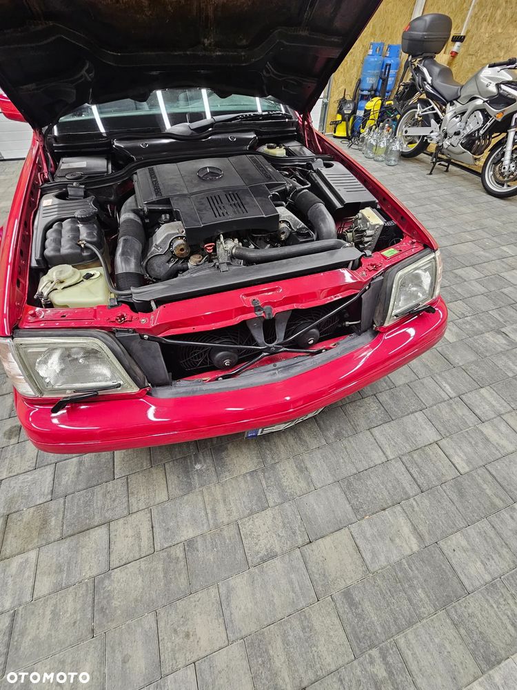 Mercedes-Benz SL - 3