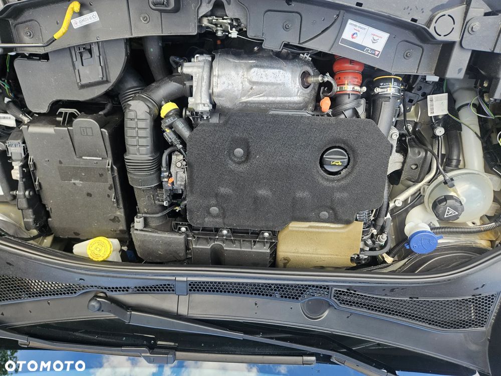 Citroën C3 1.5 BlueHDi Origins S&S - 11