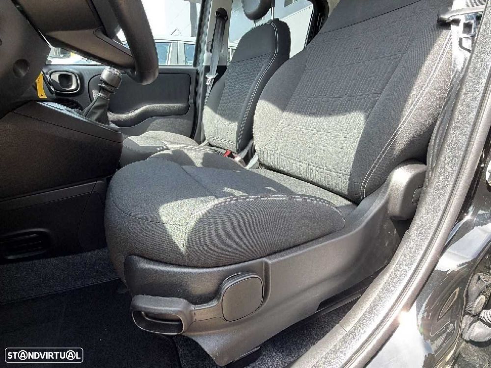 Fiat Panda - 20