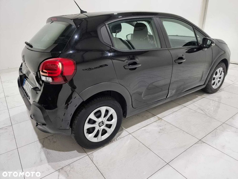 Citroën C3 - 12