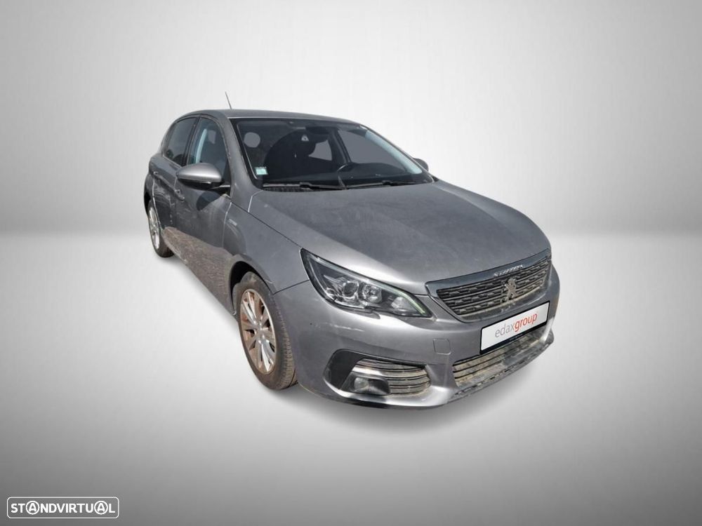 Peugeot 308 1.2 PureTech Style - 1
