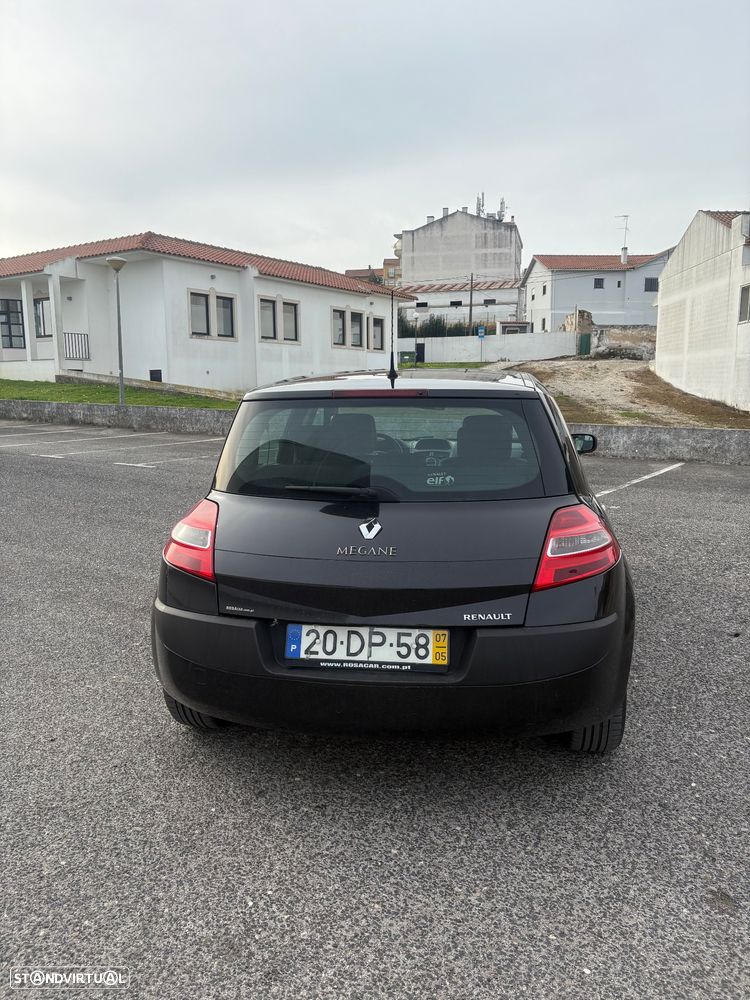 Renault Mégane - 3