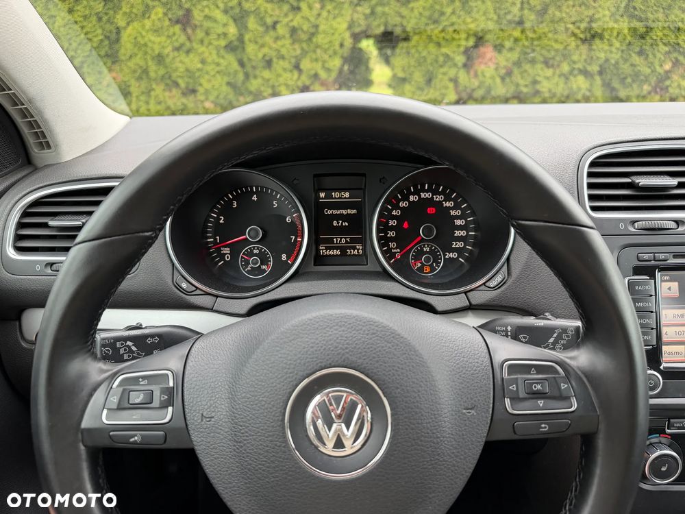 Volkswagen Golf 1.4 TSI Team - 31