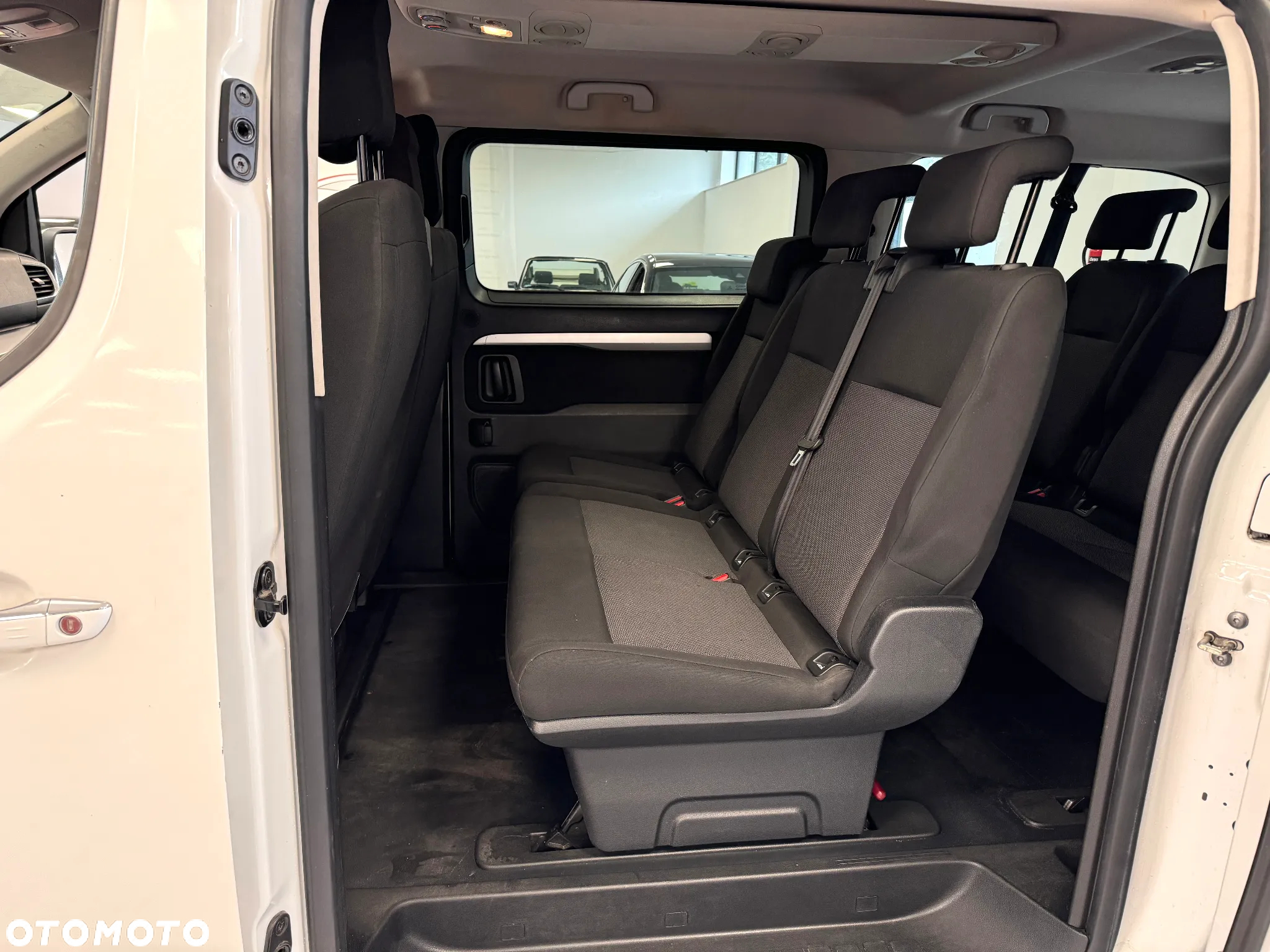 Toyota ProAce - 10