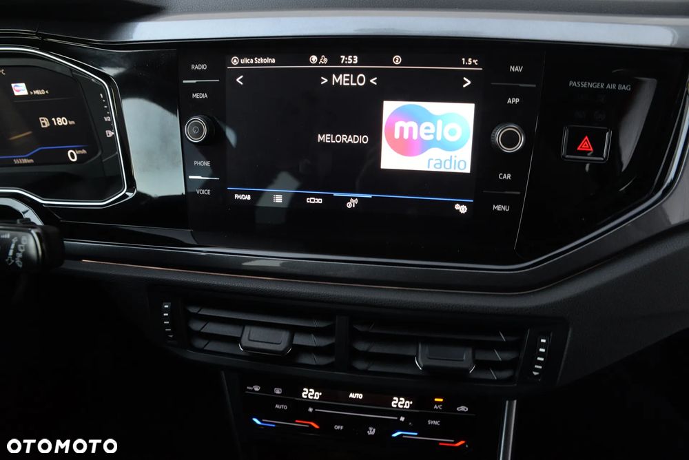 Volkswagen Taigo 1.0 TSI OPF DSG Life - 31