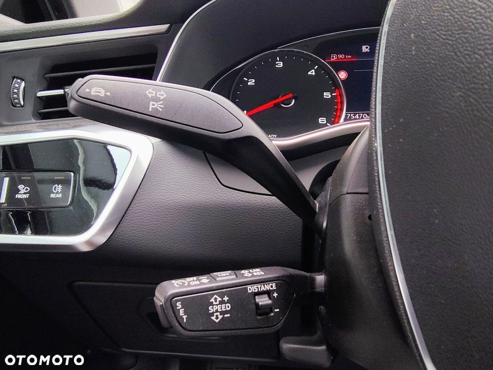 Audi A6 Avant 40 TDI mHEV Quattro Sport S tronic - 14