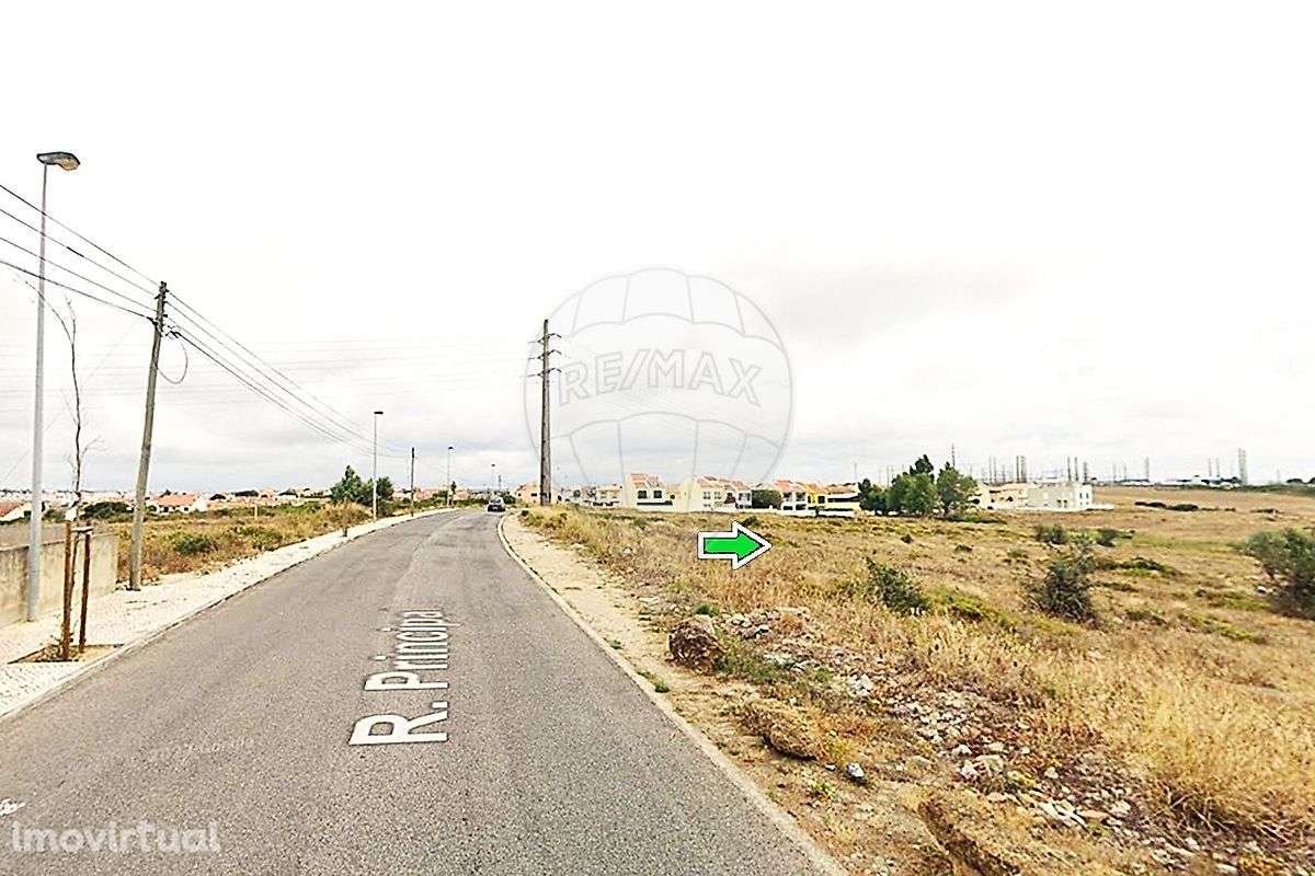 Terreno  para venda - Grande imagem: 4/8