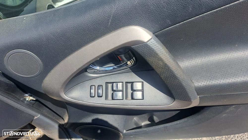 Toyota RAV4 XT5 2.2 D-4D - PARA PEÇAS - 9