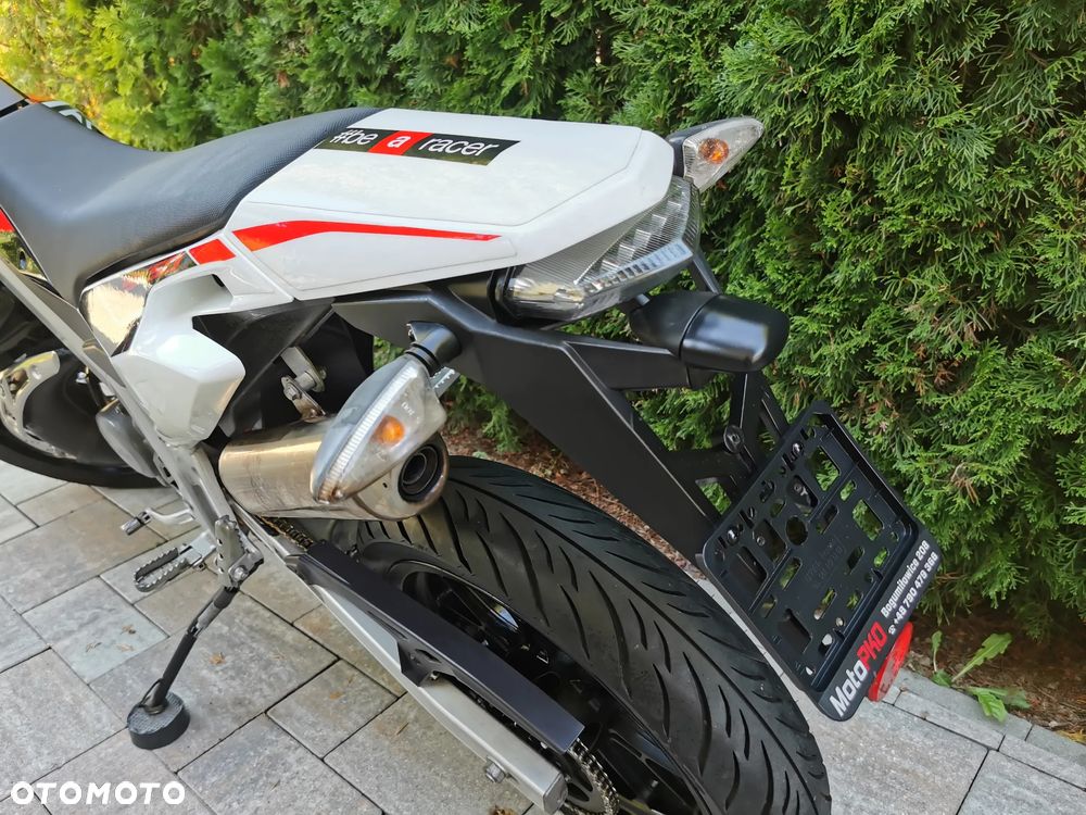 Aprilia SX - 11